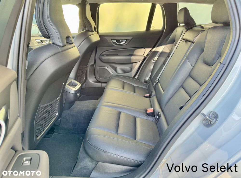 Volvo V60 - 17