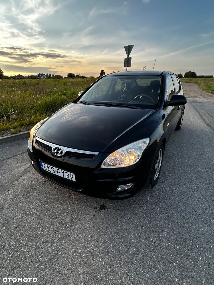 Hyundai i30 1.6 CRDi Classic - 1