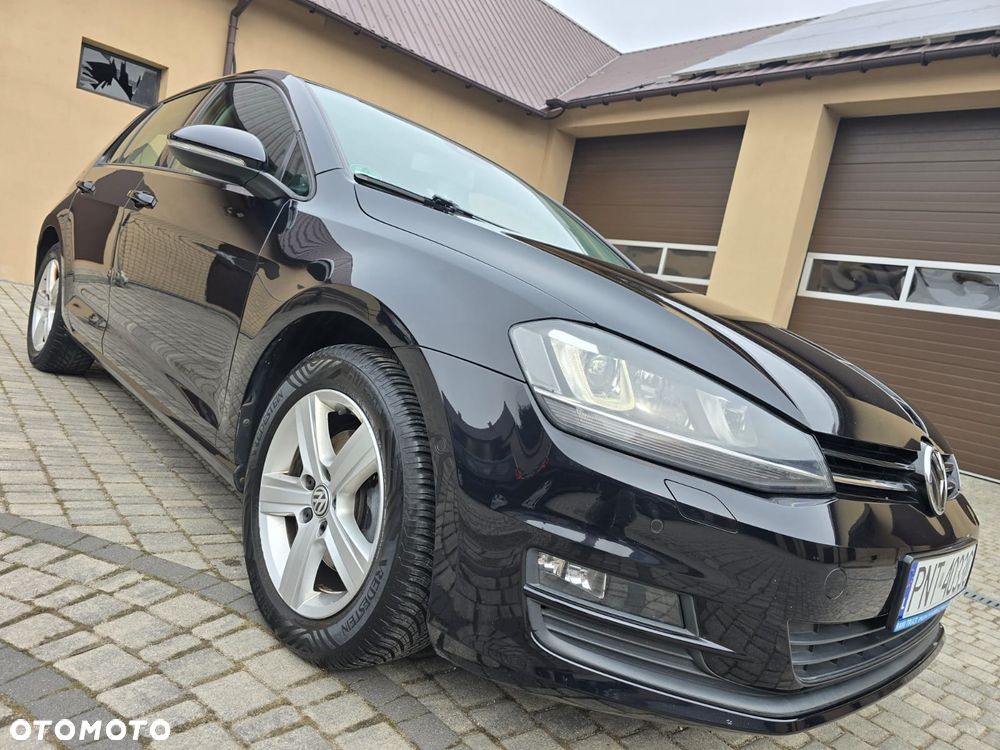 Volkswagen Golf 1.4 TSI BMT Comfortline - 2