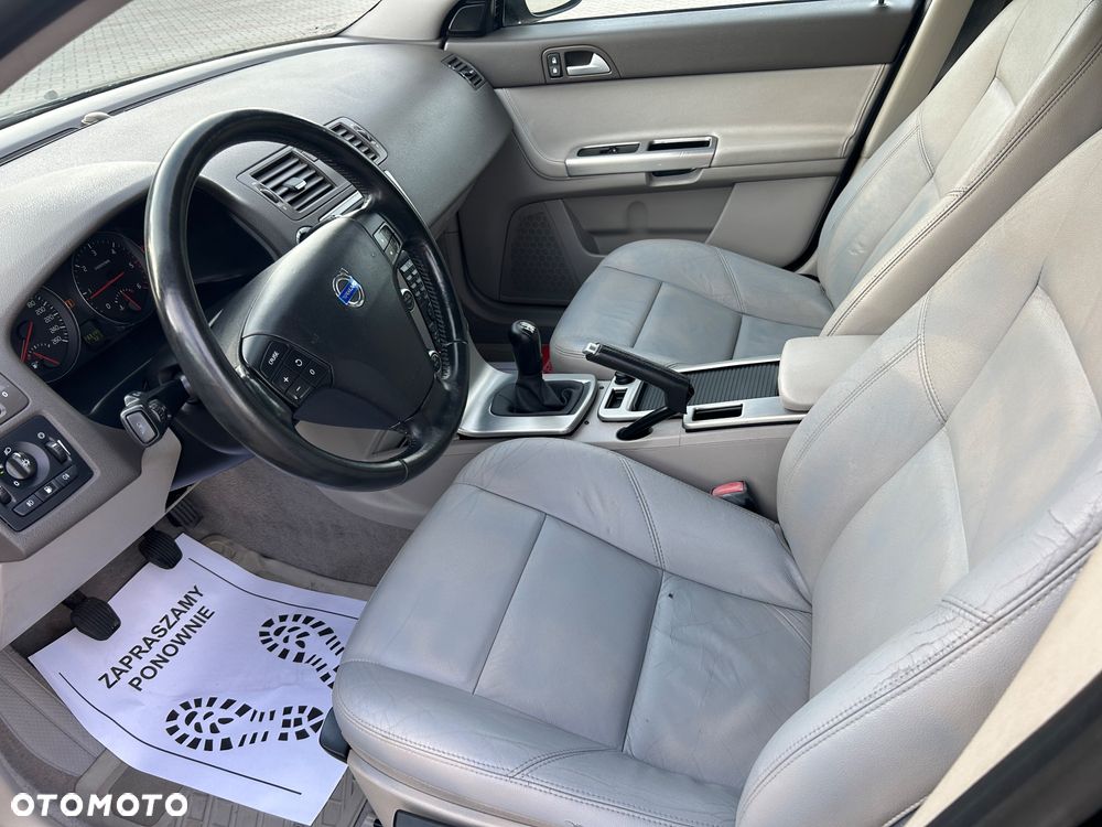 Volvo V50 DPF DRIVe Momentum - 7