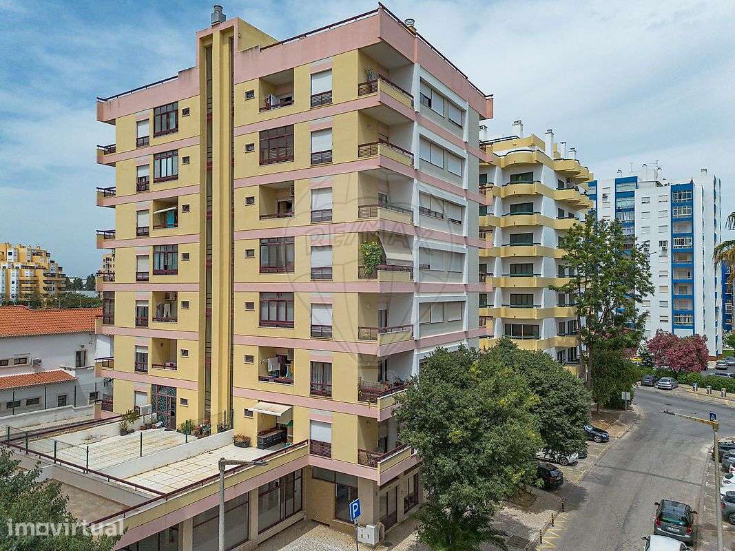 Apartamento T3 para venda - Grande imagem: 3/36