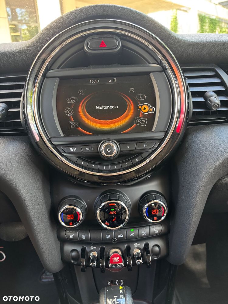 MINI Cooper S Standard - 7