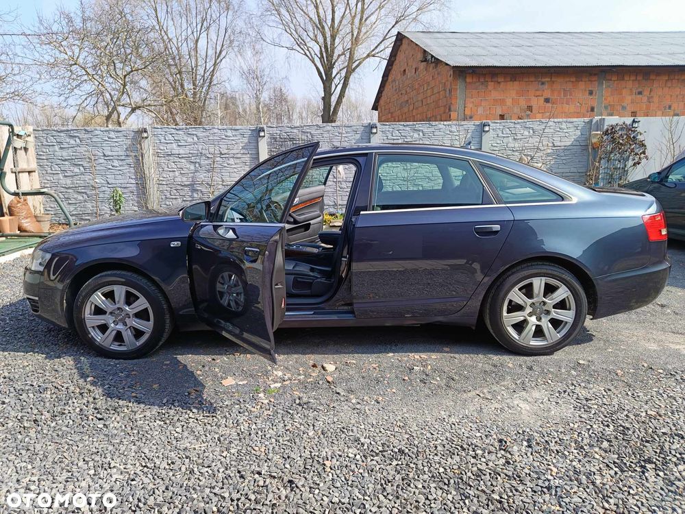 Audi A6 Limousine - 18