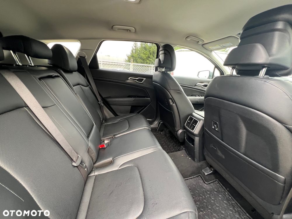 Kia Sportage - 16
