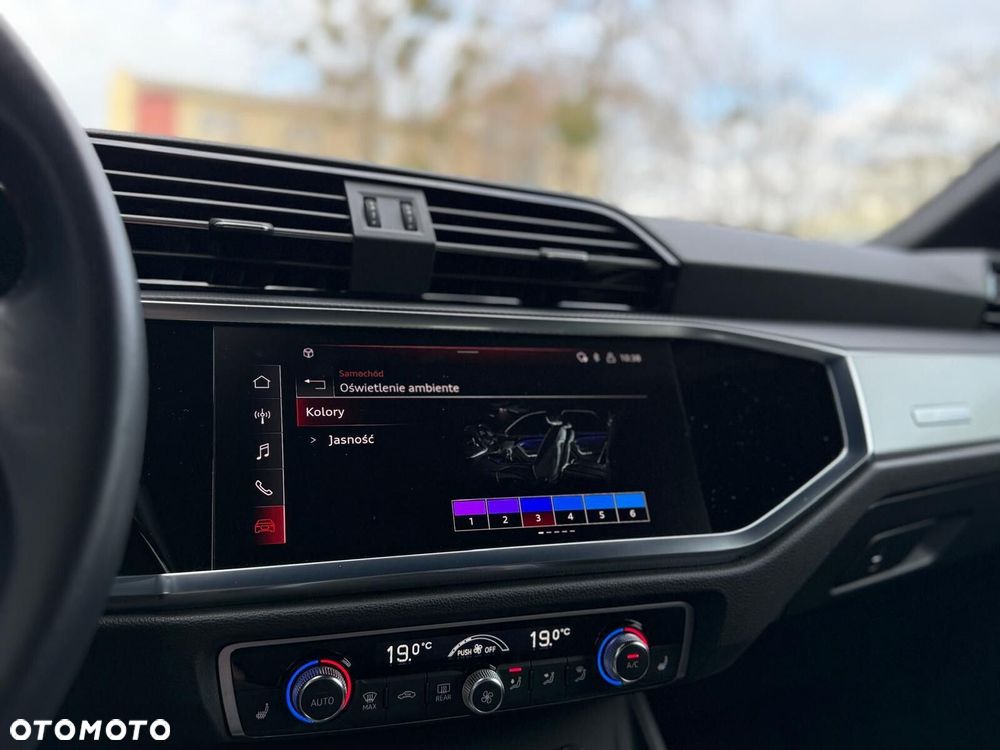 Audi Q3 Sportback - 30