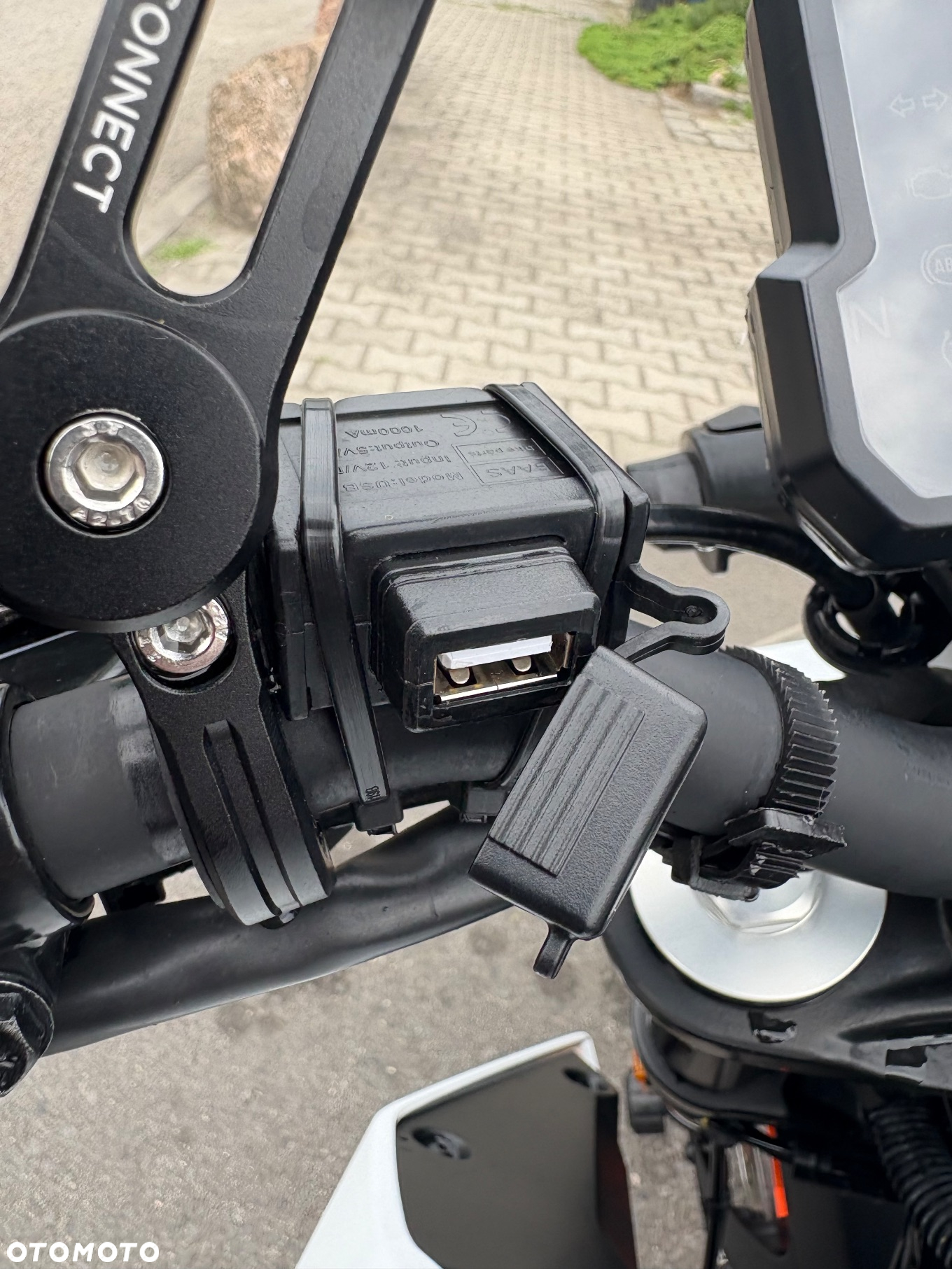 KTM Duke - 15