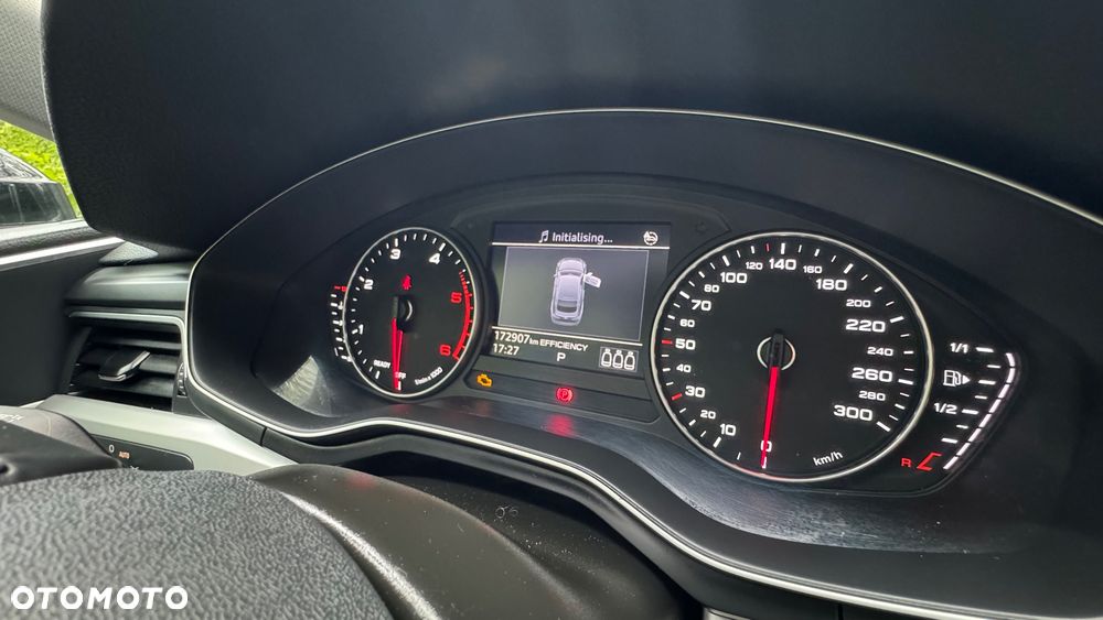 Audi A5 Sportback 35 TDI mHEV Advanced S tronic - 15