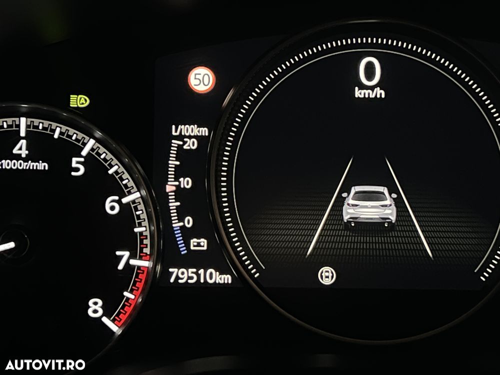 Mazda 3 - 30