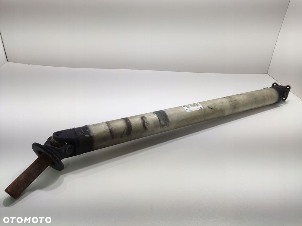 wał pędny napędowy nissan navara iv d23 np300 2.3 dci 37300-4ja0a 2015-2022 - 2