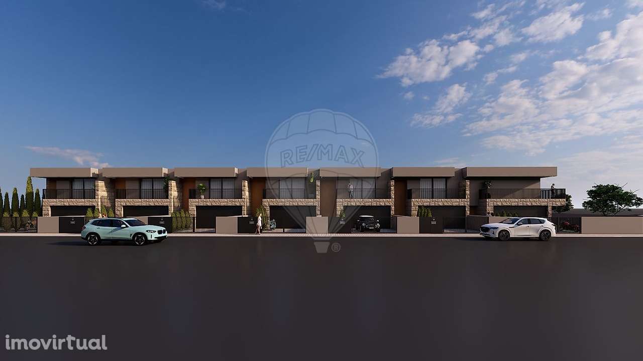 Moradia T3 para venda - Grande imagem: 4/40