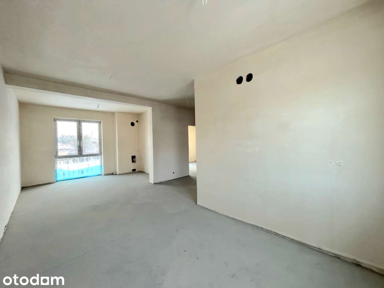 Apartament z ogródkiem w Śliwnikach +2 miejsca parkingowe ! - Pełny obrazek: 4/19