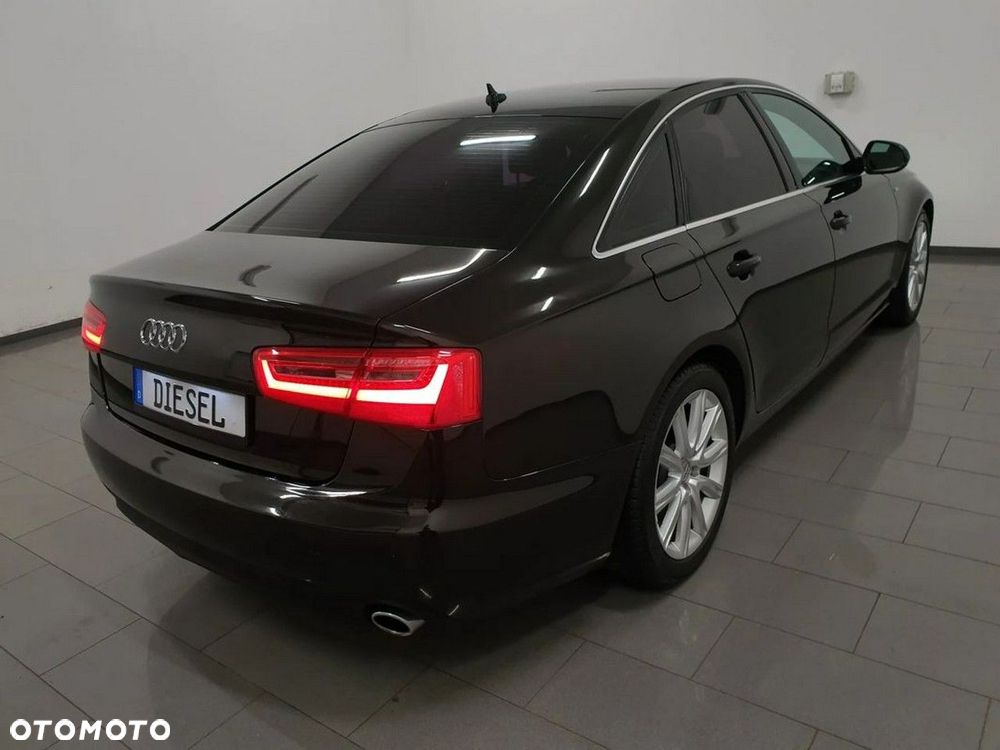 Audi A6 Limousine 3.0 TDI - 6