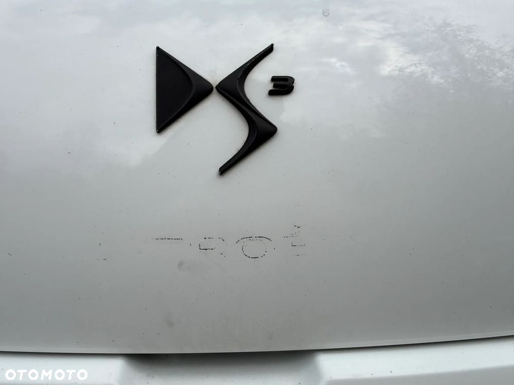 Citroën DS3 - 34