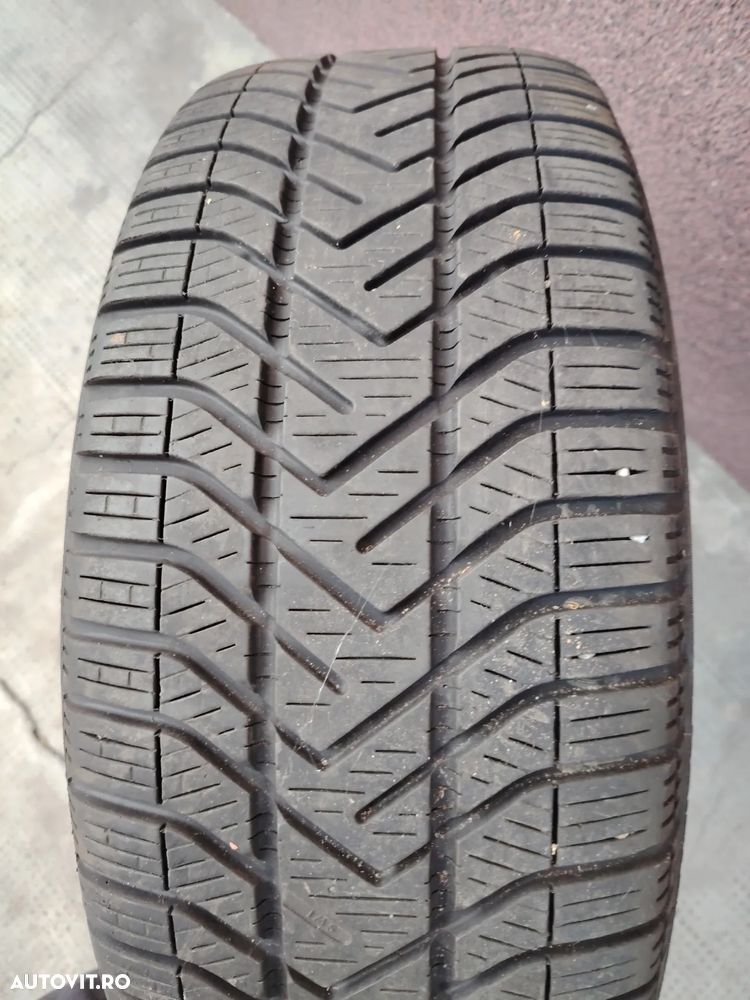 Volkswagen Golf 1.6 TDI BMT Trendline - 15