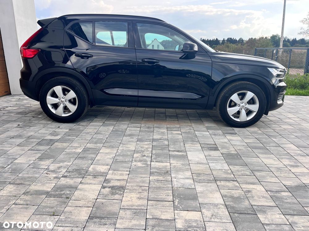 Volvo XC 40 - 8