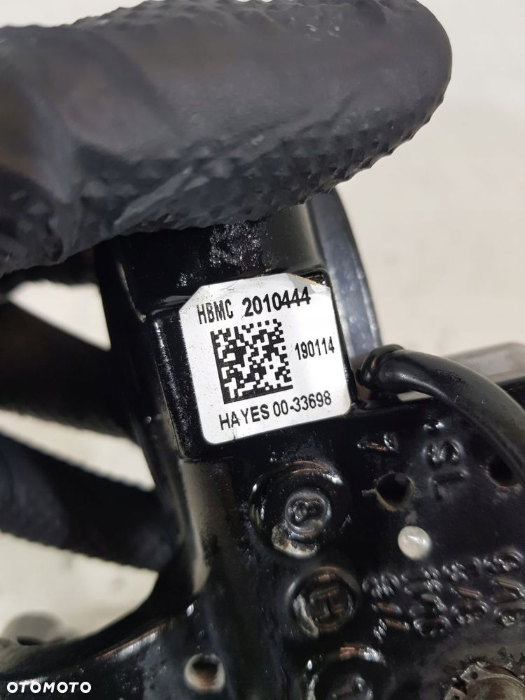 pompa hamulcowa 00-33698 polaris sportsman 570 x2 2018 - 8