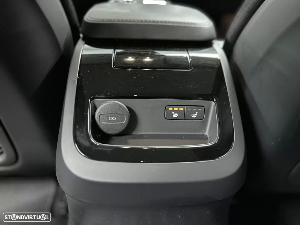 Volvo V60 2.0 T6 AWD TE Core - 32