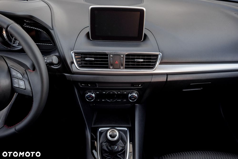 Mazda 3 2.0 Skypassion - 23
