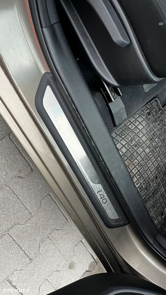 Hyundai i40 2.0 GDI Comfort - 33
