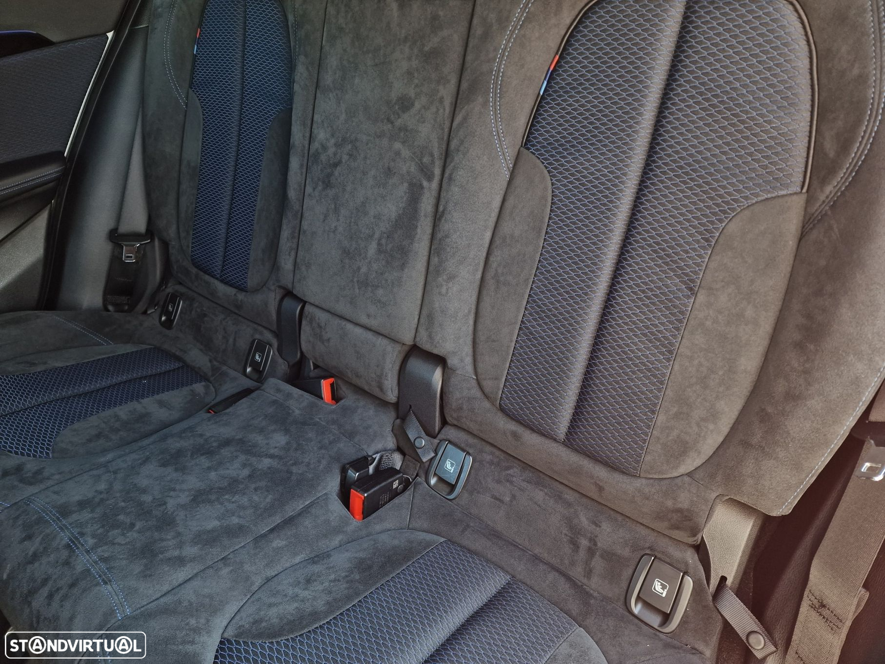 BMW X2 18 d sDrive Auto Pack M - 18