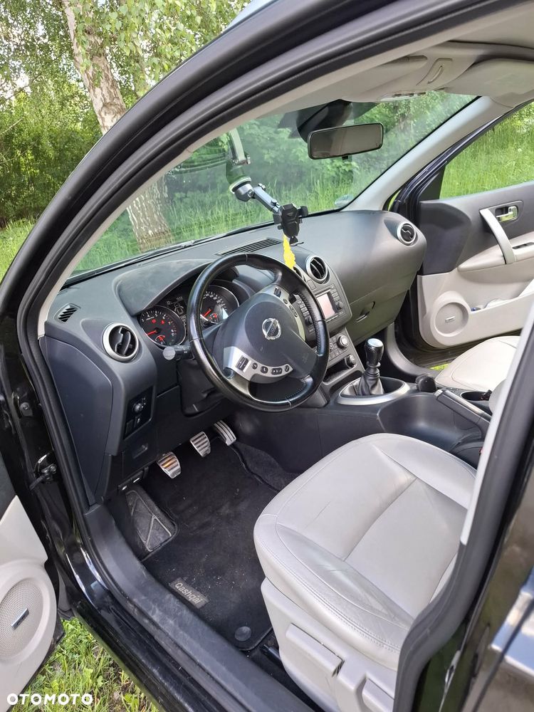 Nissan Qashqai 2.0 Acenta - 3