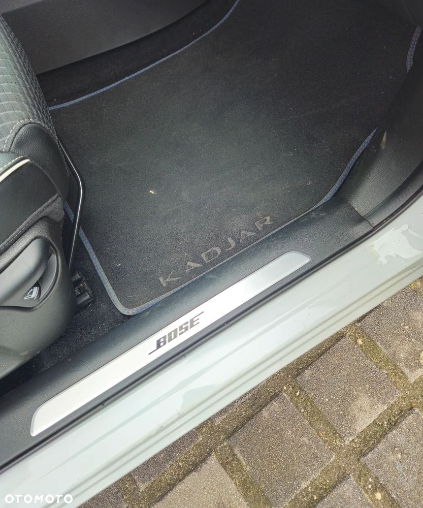 Renault Kadjar Energy dCi 110 EDC Bose Edition - 23