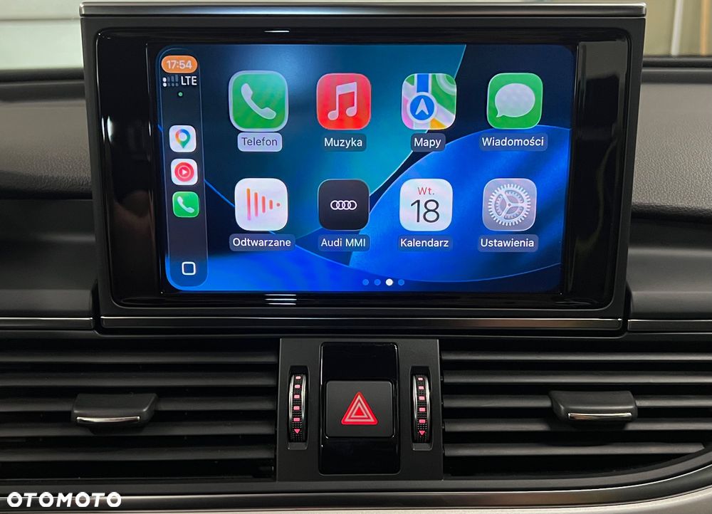Audi A6 Limousine 2.0 TDI Quattro S tronic - 35