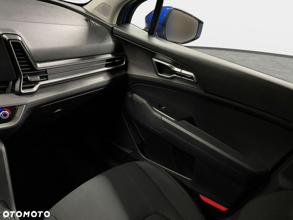 Kia Sportage - 31