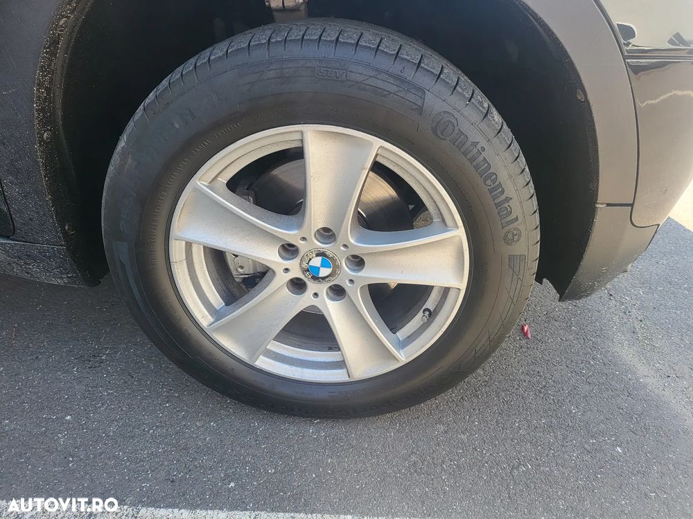 BMW X5 xDrive30d - 8