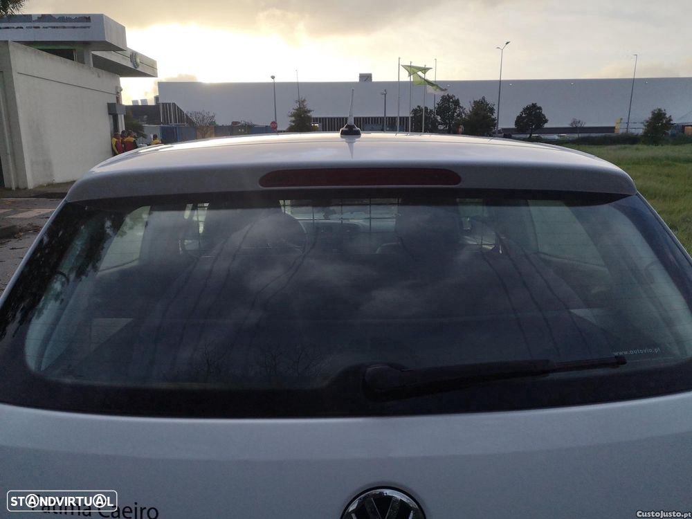 VW Polo 1.4 TDi Alive! - 2