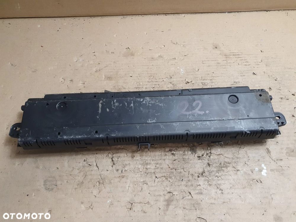 #LICZNIK WYŚWIETLACZ RENAULT SCENIC II nr P8200787774A - 3