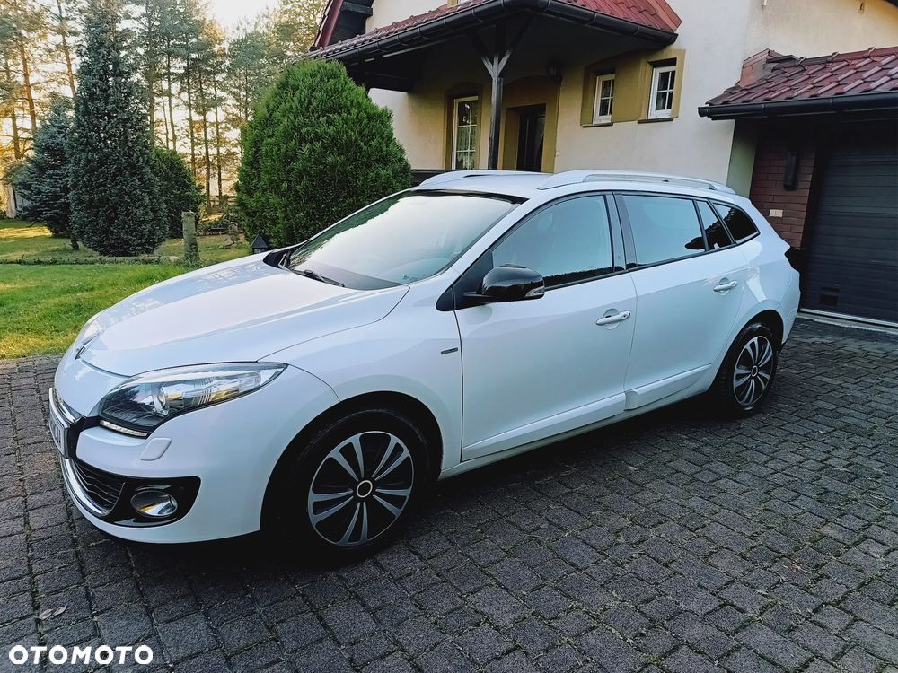 Renault Megane ENERGY dCi 130 Start & Stop Bose Edition - 25