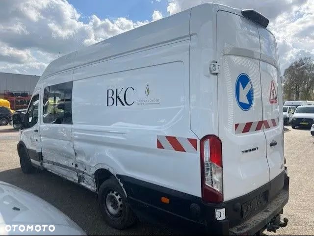 Ford Transit - 9