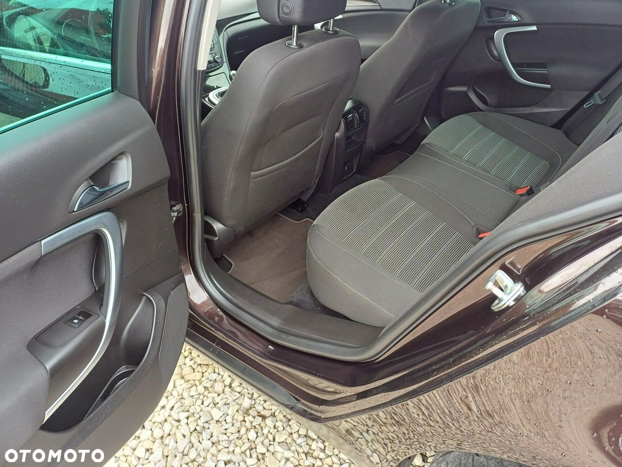 Opel Insignia - 5