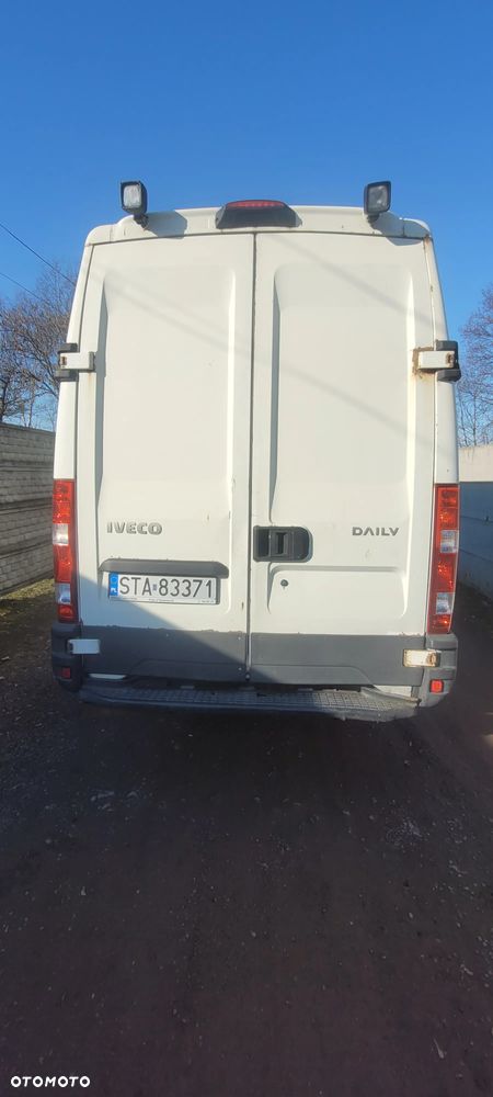 Iveco 50C35 - 14