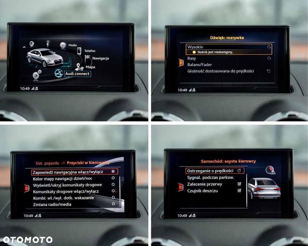 Audi A3 Limousine 2.0 TDI sport - 40