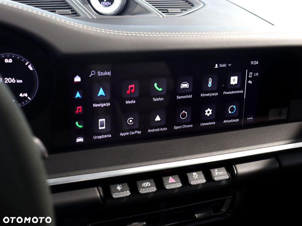 Porsche 911 Turbo S - 26