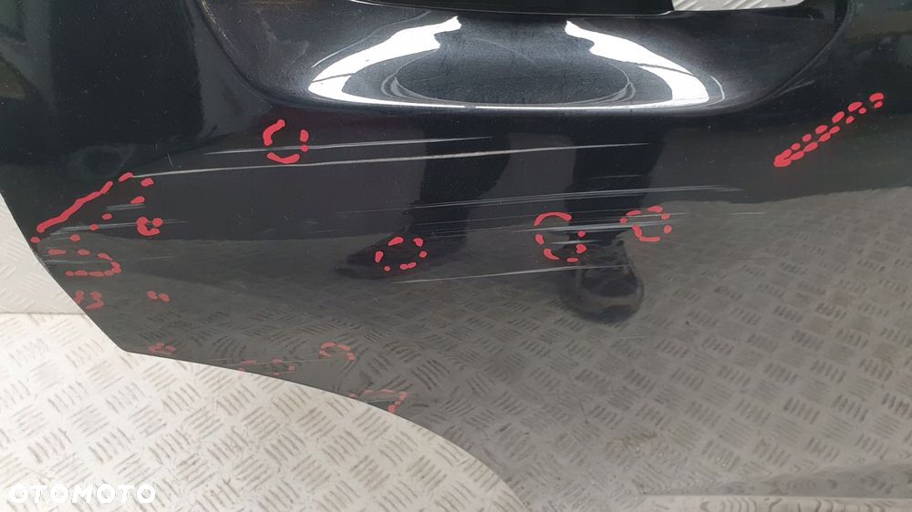 bmw x1 u11 drzwi prawe tył tylne - 3