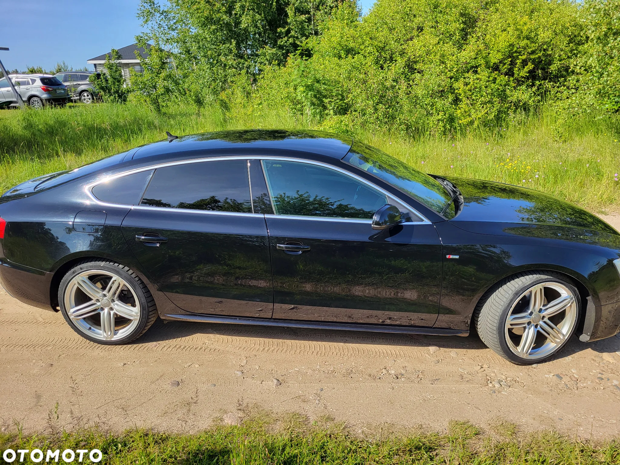 Audi A5 2.0 TDI Quattro S tronic - 5