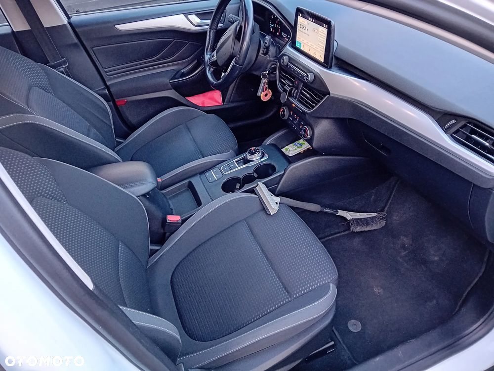 Ford Focus 1.5 EcoBlue Start-Stopp-System ACTIVE - 22