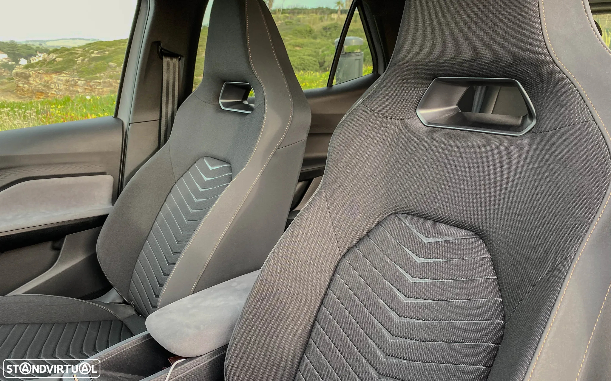 Cupra Born 58 kWh - 20