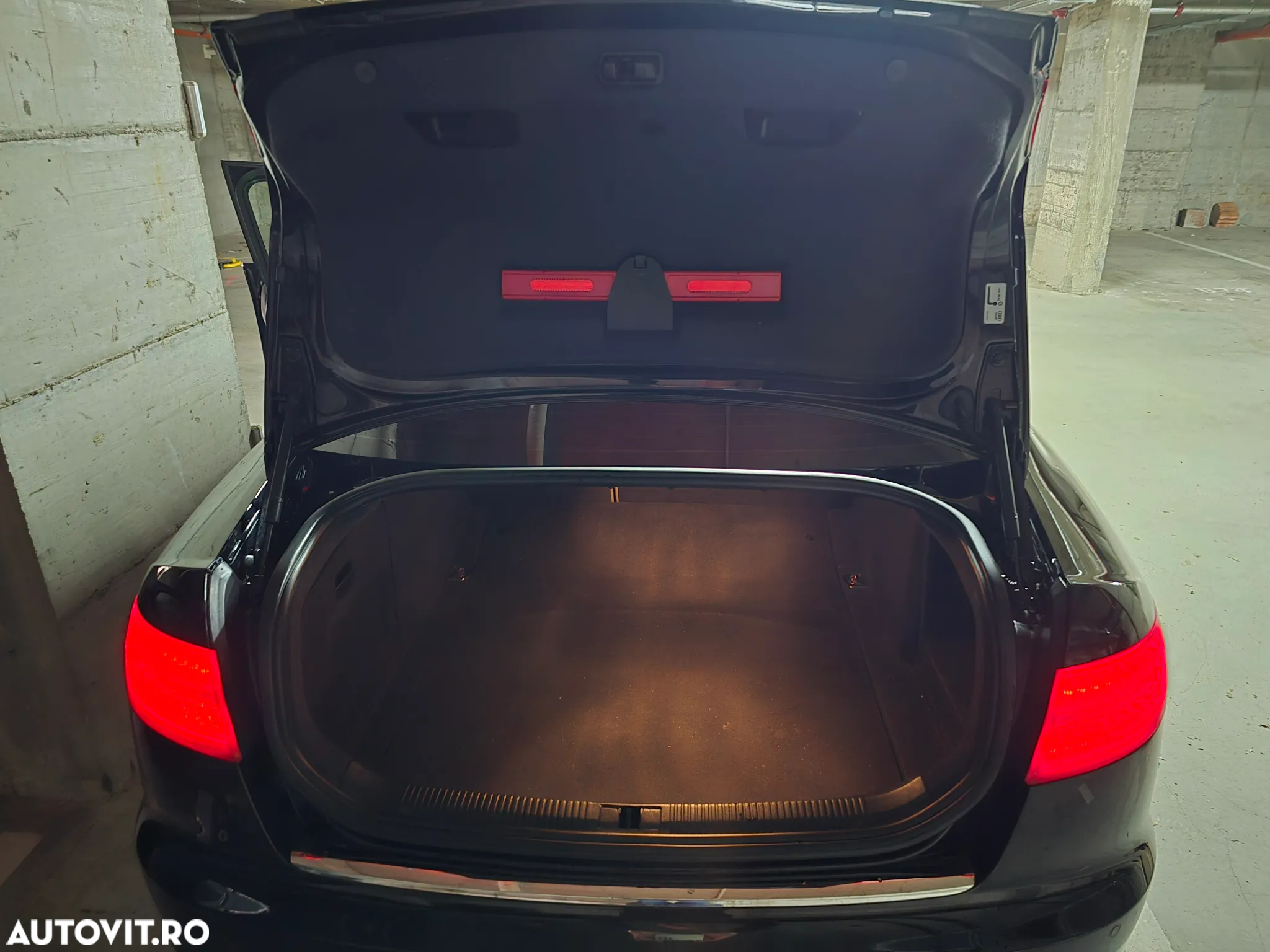 Audi A6 - 10