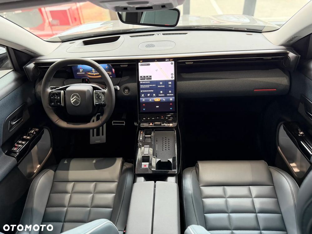 Citroën C5 Aircross 1.2 mHEV Max eDCT6 - 17