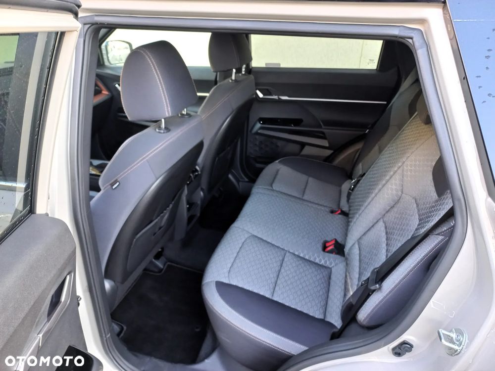 SsangYong/KGM Torres 1.5 T-GDI HEV e-DHT Adventure - 24