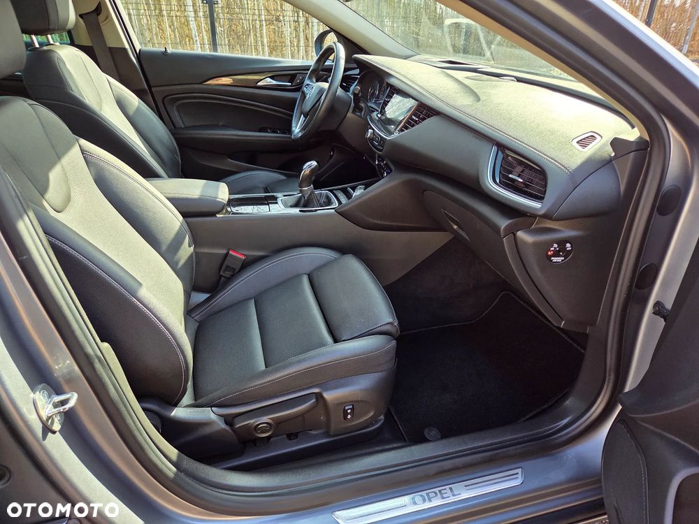 Opel Insignia 2.0 Business Edition - 25