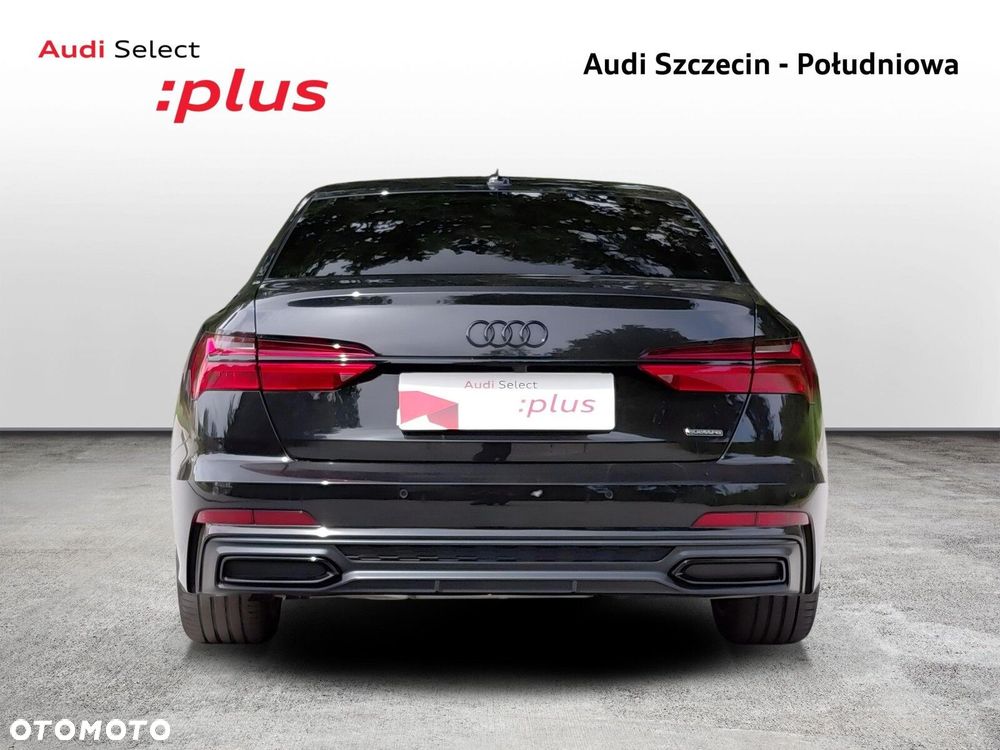Audi A6 Limousine 40 TDI mHEV Quattro S Line S tronic - 6