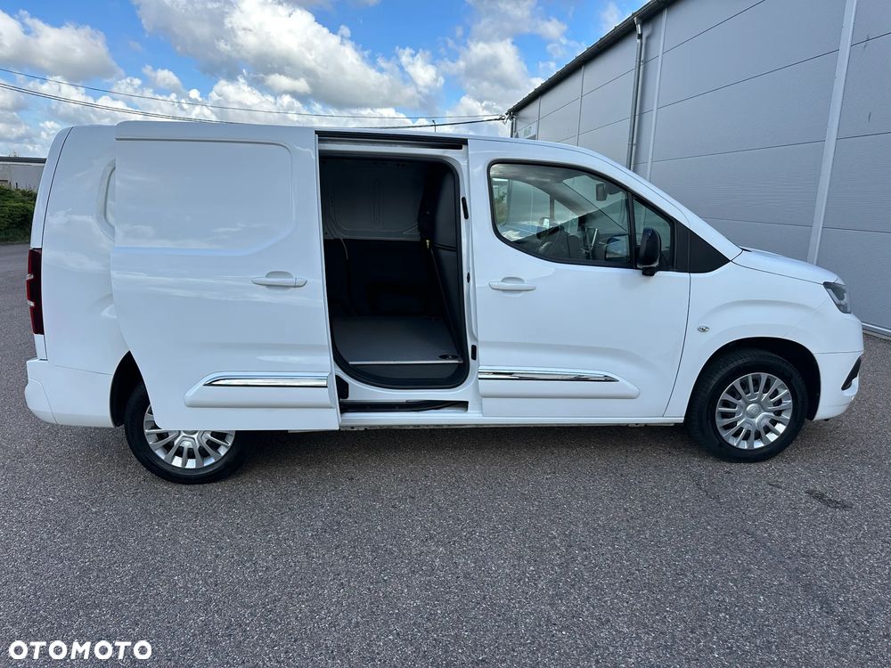 Toyota Proace City Long - 12