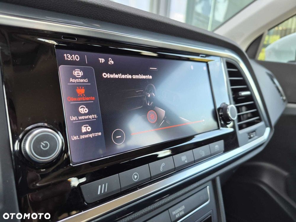 Seat Ateca - 19