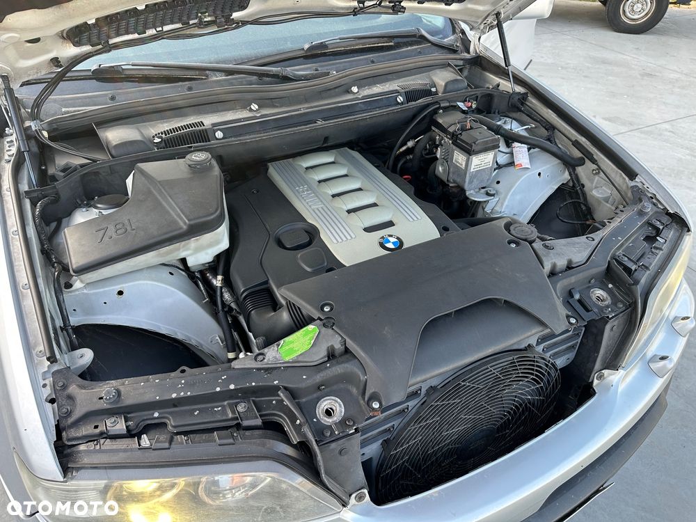 BMW X5 3.0 d - 6