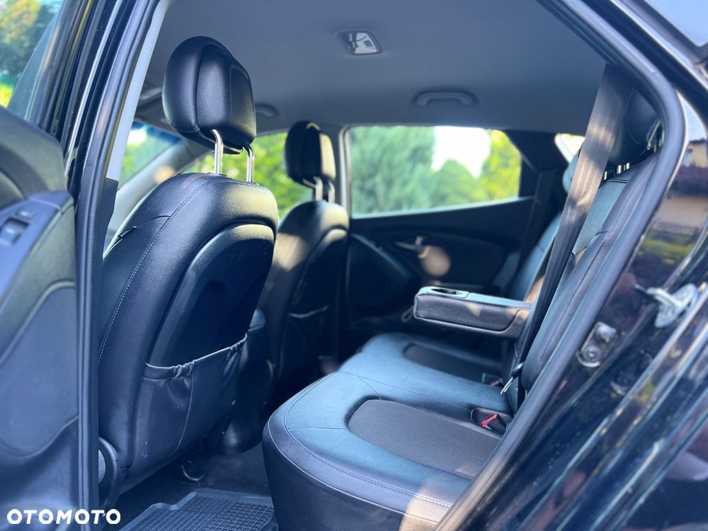 Hyundai ix35 1.6 GDI Premium 2WD - 24